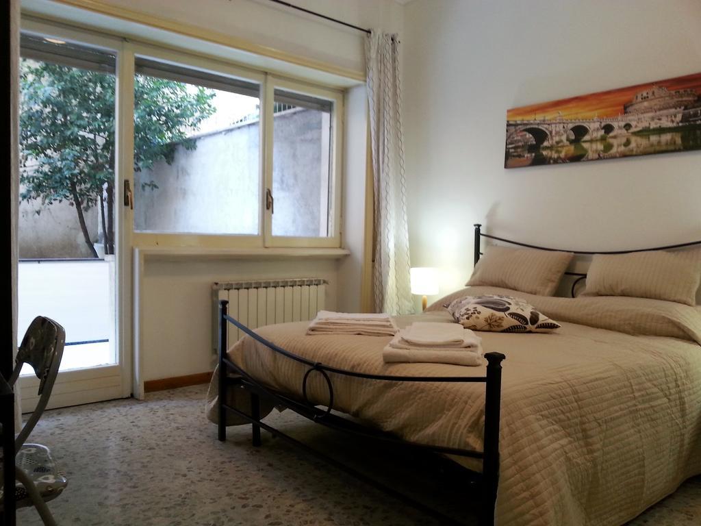 San Pietro&trastevere Appartamento