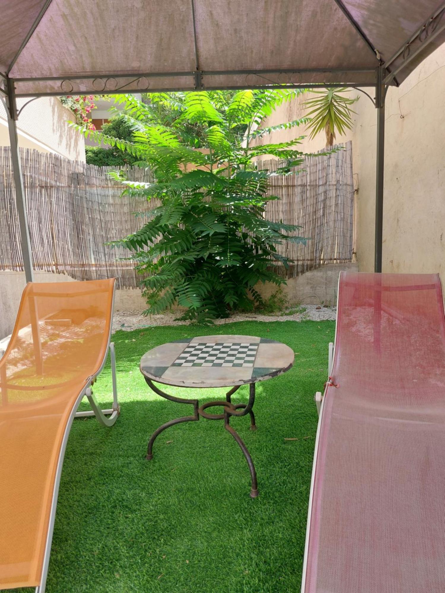 Apartment San Pietro & Trastevere Rome