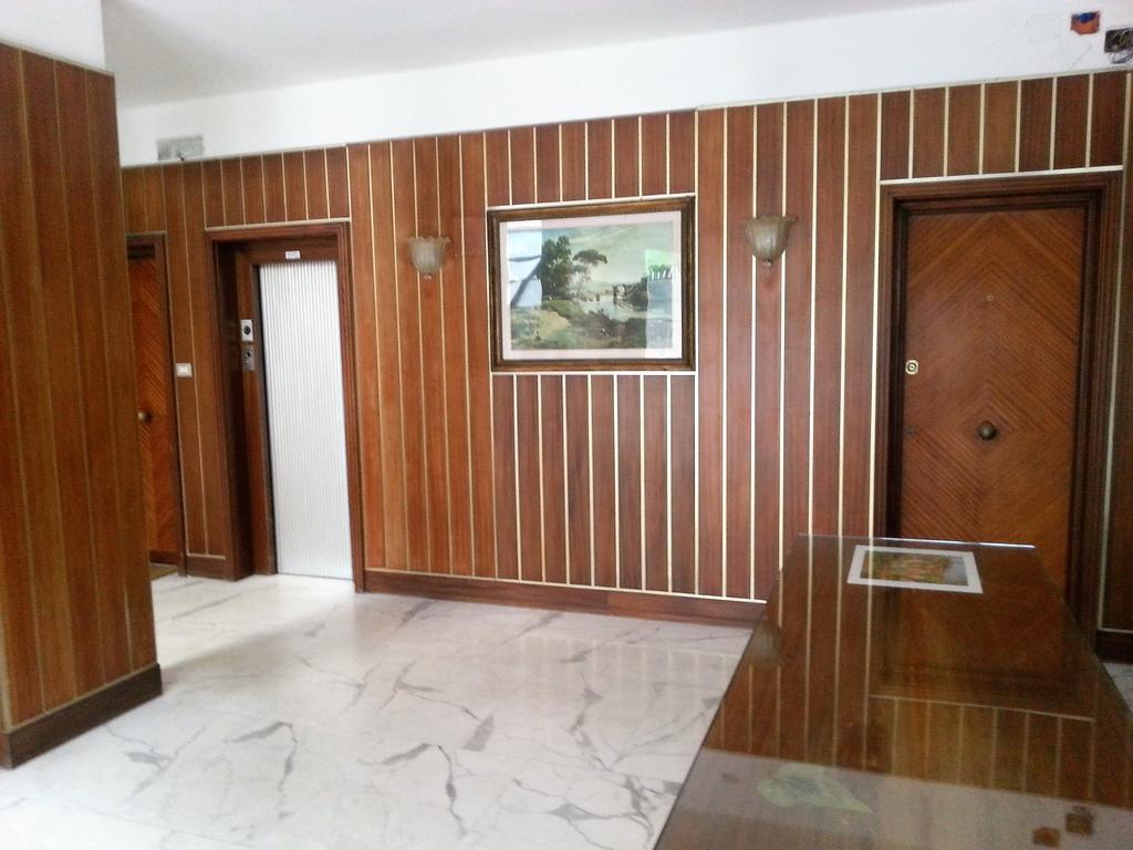 Apartment San Pietro & Trastevere
